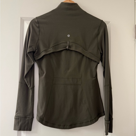 Lululemon Define Jacket - Picture 4 of 5